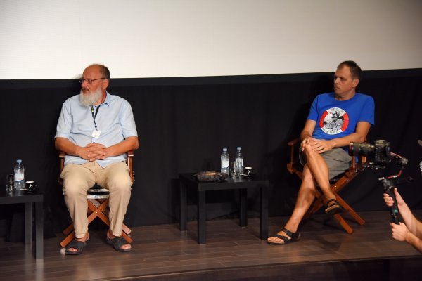 68. Pula film festival