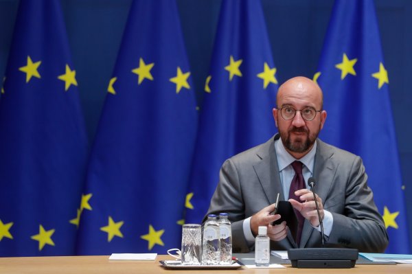 EU poziva SAD da osigurava zračnu luku u Kabulu 'dokle god bude trebalo'