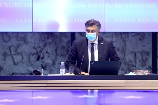 Andrej Plenković