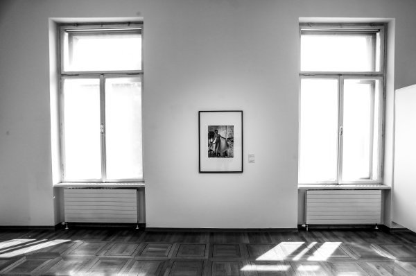 U Nacionalnom muzeju moderne umjetnosti predstavljena izložba 'Fragmenti melankolije'