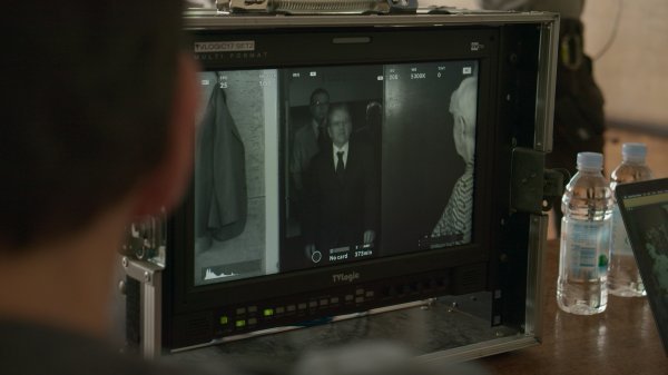Proces stvaranja lažne povijesne snimke u serijalu 'Kolaži o laži'
