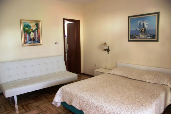 Apartmani Iva