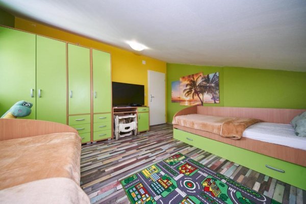 Villa Luxury loft Royal Dominus