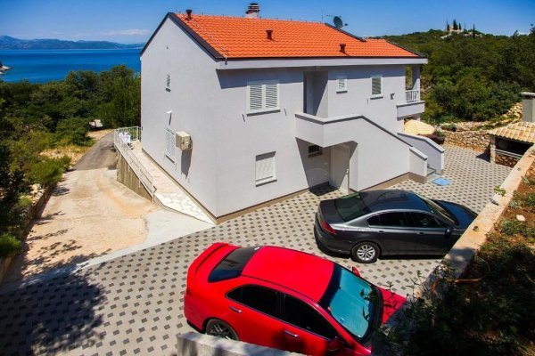Apartments Vesela