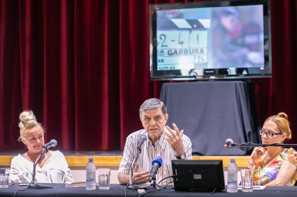 Anja Šovagović Despot, Zednko Jelčić i Jasna Nanut