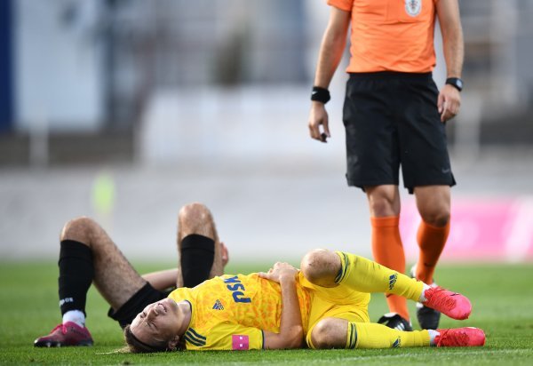 Hrvatski Dragovoljac - Dinamo, 2. kolo HT Prve lige