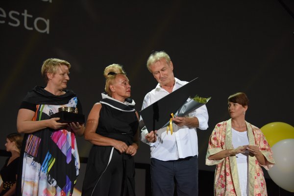 Dodjela nagrada 68. Pulskog filmskog festivala