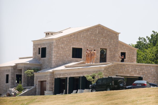 Kuća Mate Rimca u Livnu