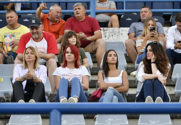 Slaven Belupo - Lokomotiva, 2. kolo HT Prve lige