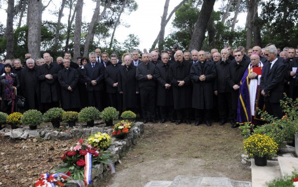 Robert Belošević / CROPIX