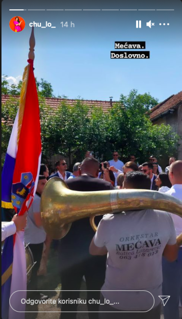 Katarina i Mate Rimac