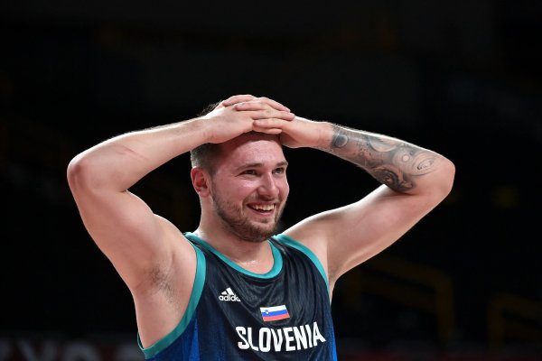 Luka Dončić