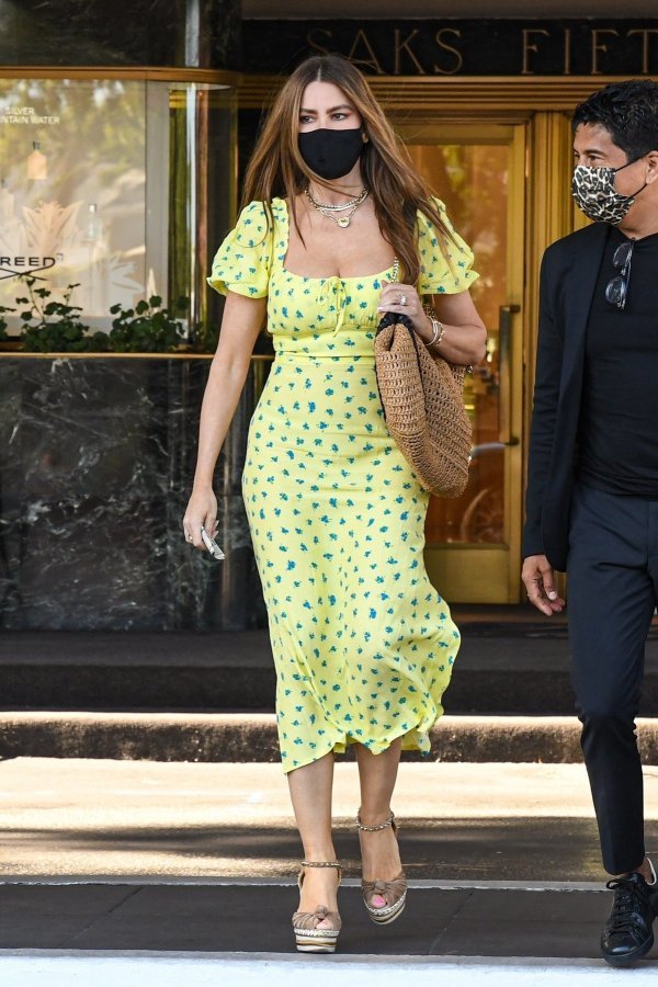Sofia Vergara