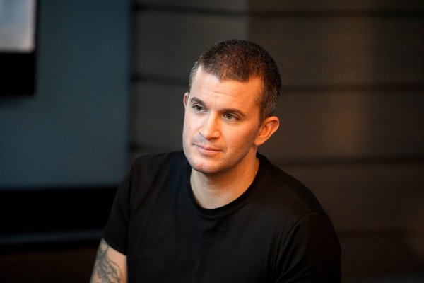 Damir Kedžo