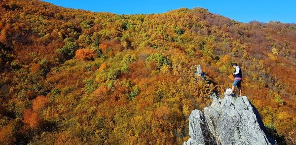 Thrillseeker Croatia_Istražite Papuk i stopite se sa slavonskom tradicijom u dvodnevnoj avanturi
