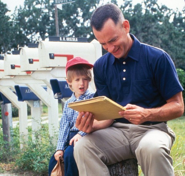 Film 'Forrest Gump'