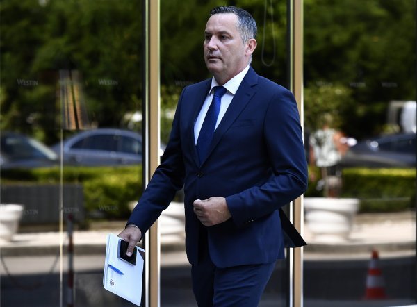 Za novog predsjednika Hrvatskog nogometnog saveza izabran je Marijan Kustić