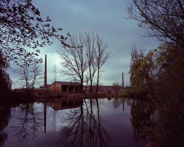 Jezera Borka Vukosava Licencirana fotografija/MSU