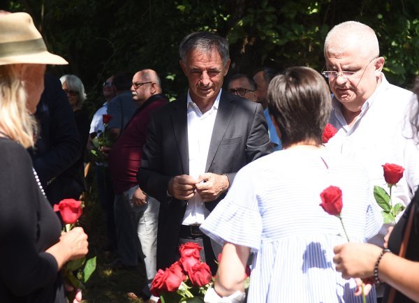 Srpsko narodno vijeće u Donjem Skradu