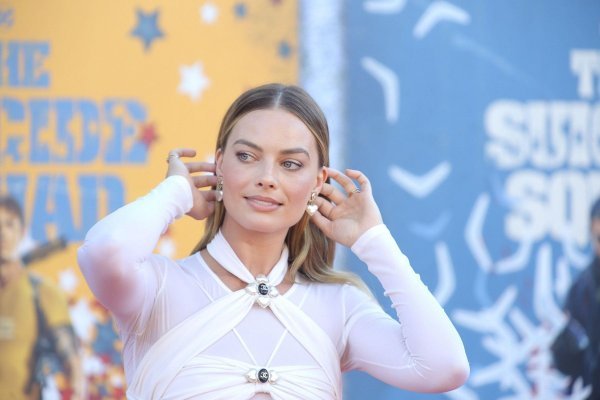 Margot Robbie