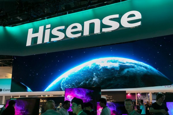 Hisense planira dodatne akvizicije kako bi doskočio problemima s logistikom