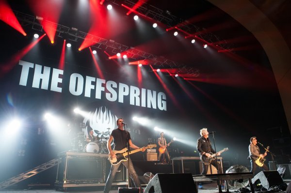 The Offspring