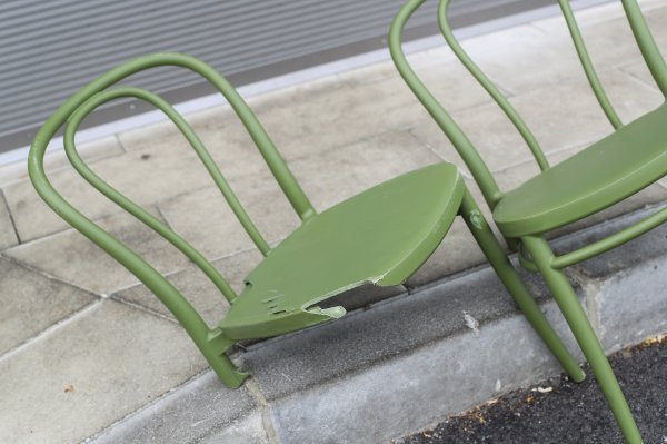 Stanje u Dubravi nakon sukoba navijača Dinama i Legije