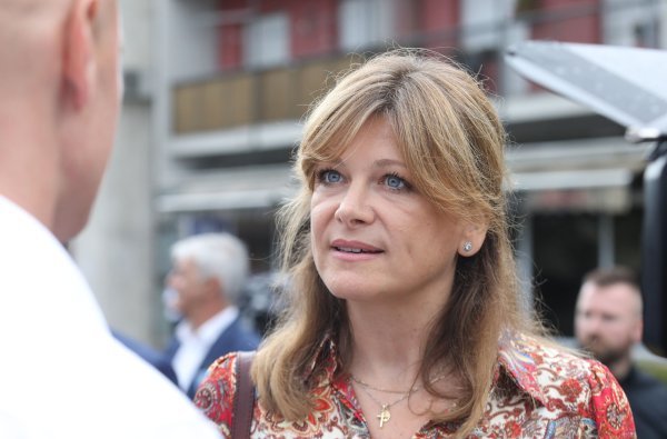 Karolina Vidović Krišto