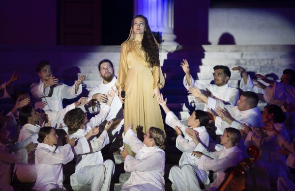 Pretpremijera 'Pop Misa Mediterana' Tončija Huljića