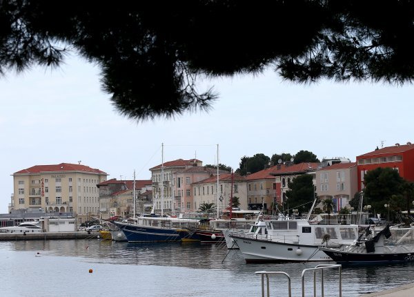 Poreč