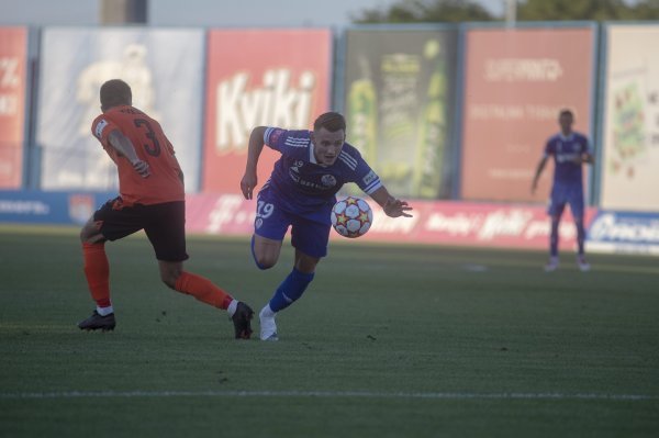 NK Slaven Belupo - NK Šibenik, HT Prva liga, 7.8.2021.