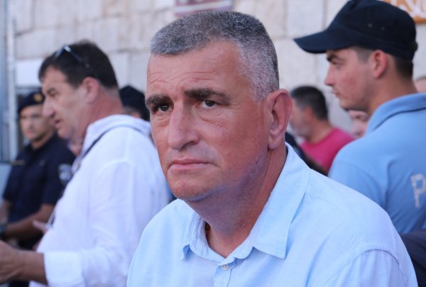 Miro Bulj