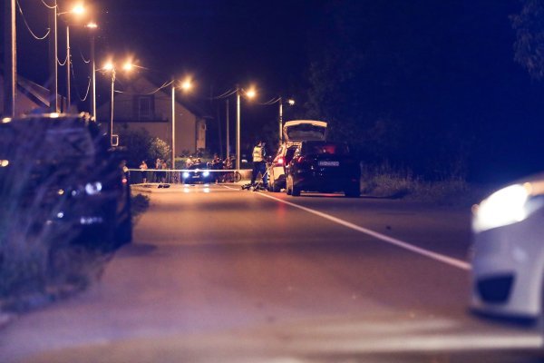 Biciklist poginuo u Velikoj Gorici