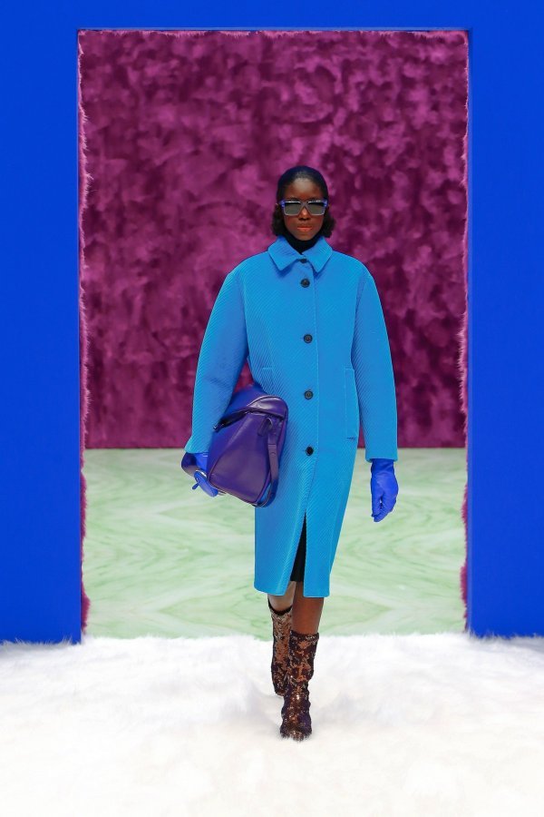 Prada FW21