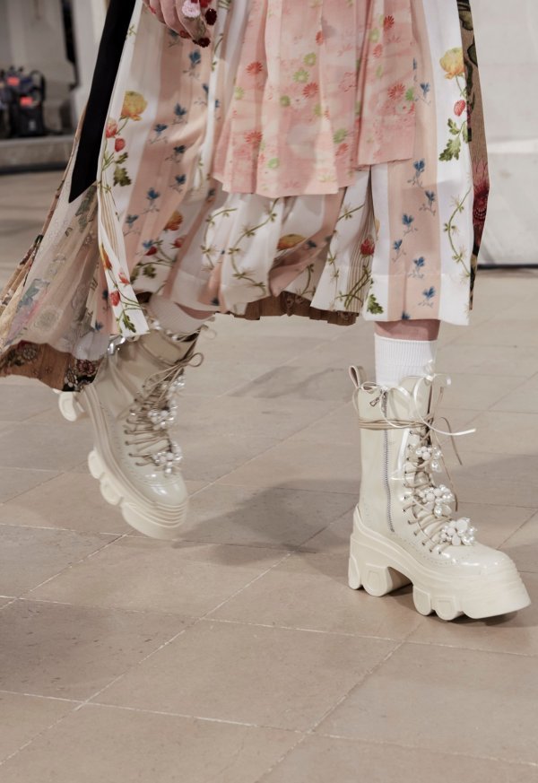 Simone Rocha FW21