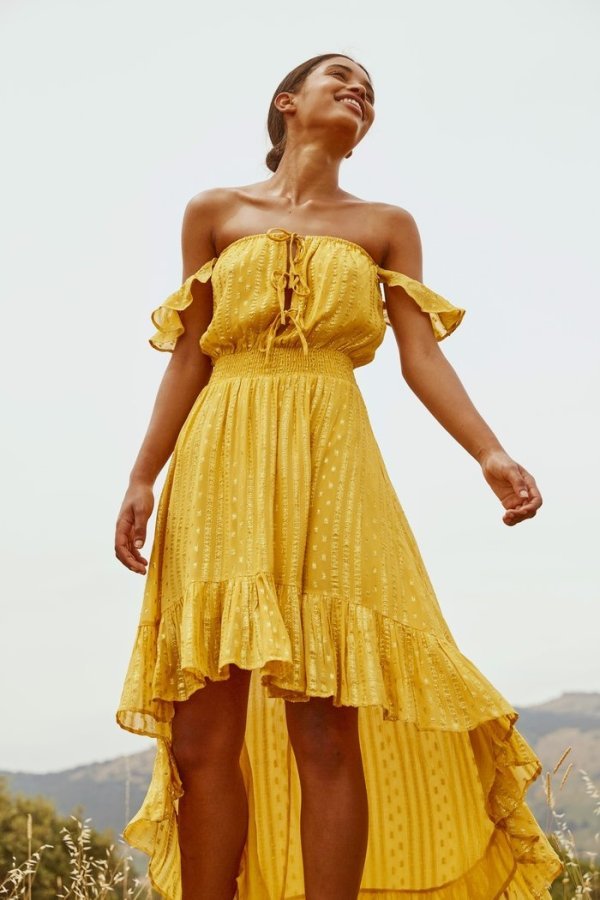 Haljina Avery La Paz