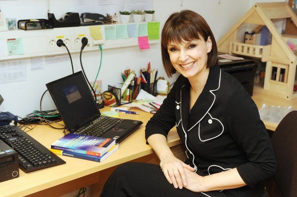 Aleksandra Mindoljević Drakulić