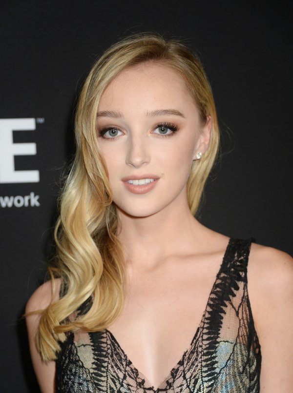 Phoebe Dynevor