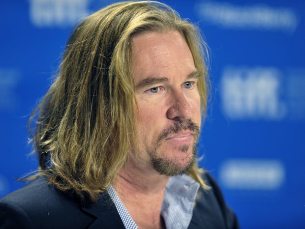 Val Kilmer