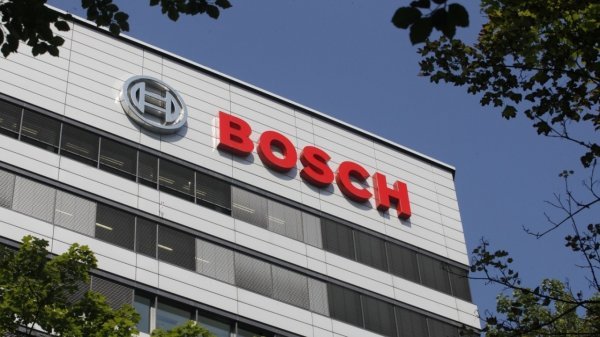 Njemačka tehnološka grupa Bosch
