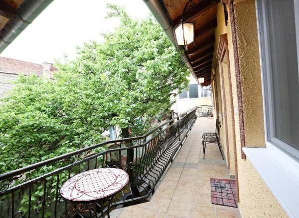 Apartments & Rooms Vienna