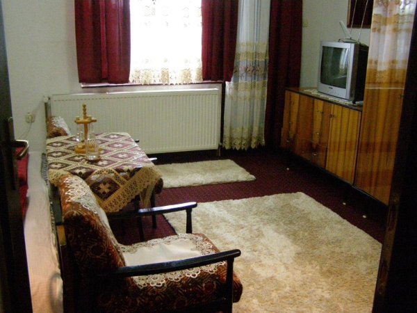 Apartments Bakine Čarolije