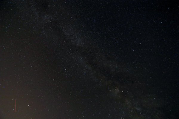 Suze svetog Lovre iznad Pašmana