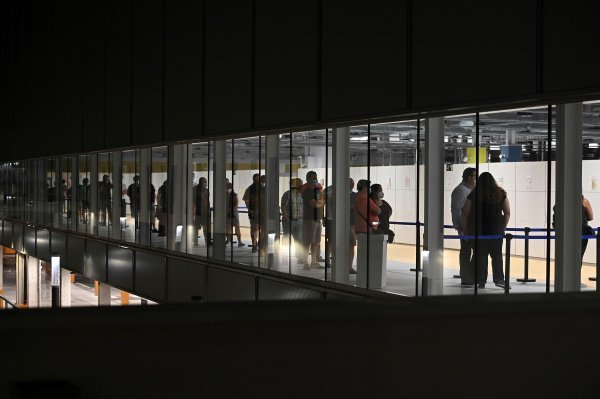 Redovi za cijepljenje u Španjolskoj