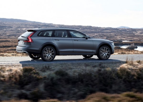 Volvo V90 Volvo