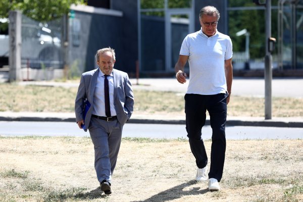 Sud BiH u Sarajevu danas odlučuje o izručenju Zdravka Mamića