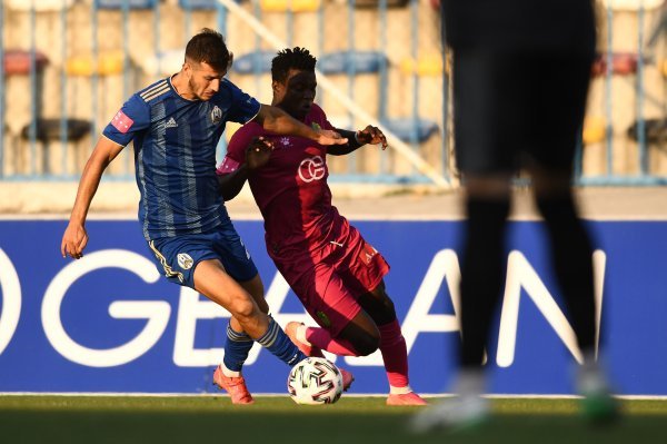 Lokomotiva - Istra 1961