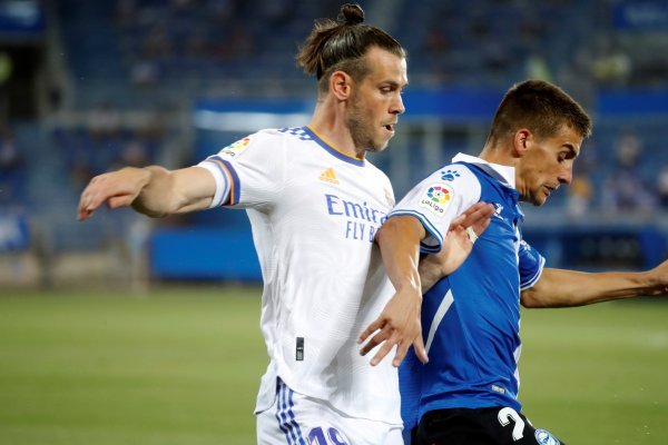 Alaves - Real Madrid
