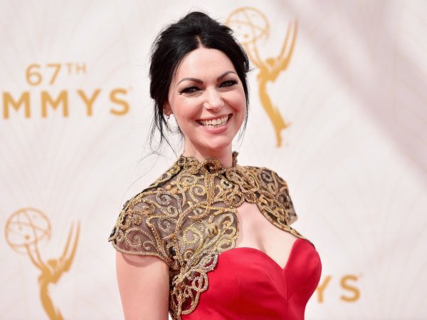 Laura Prepon