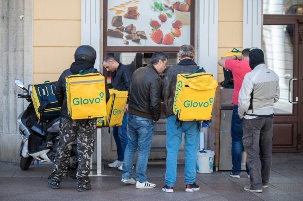 Glovo